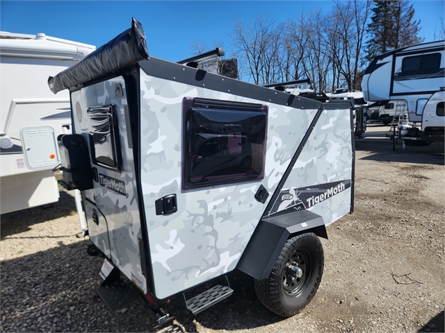 2023 Taxa TigerMoth at Prosser's Premium RV Outlet