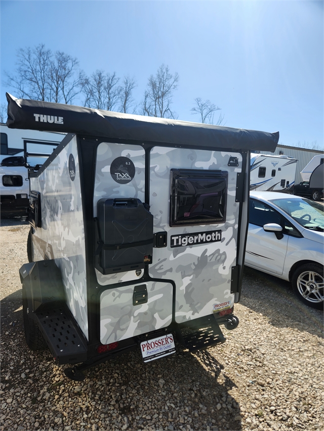 2023 Taxa TigerMoth at Prosser's Premium RV Outlet