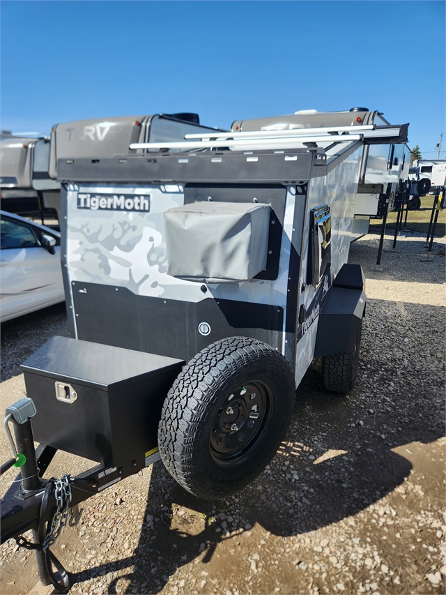 2023 Taxa TigerMoth at Prosser's Premium RV Outlet