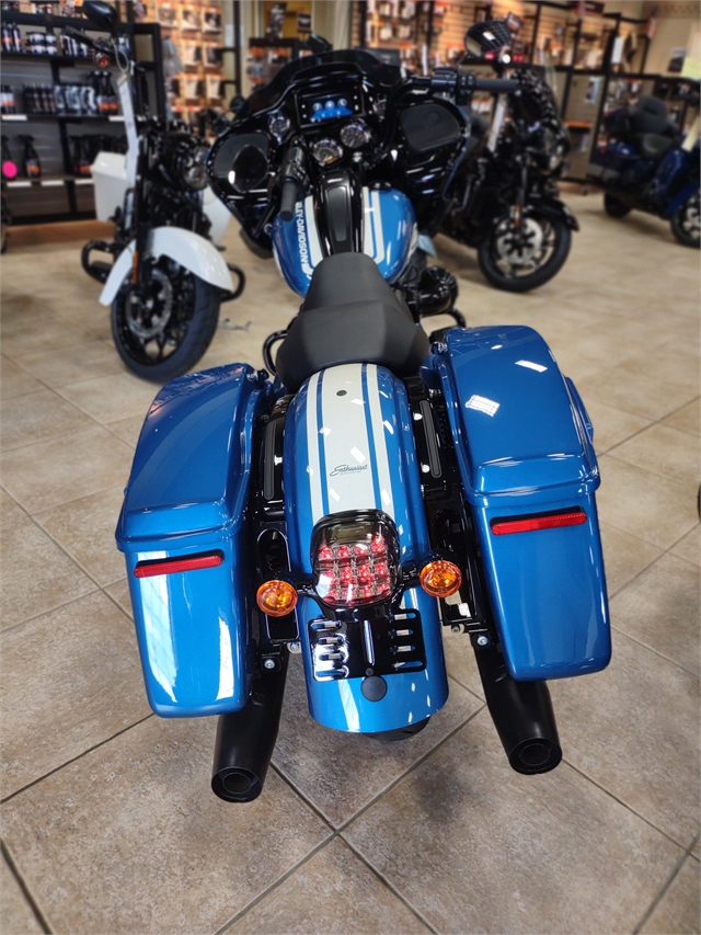 2023 Harley-Davidson Road Glide ST at M & S Harley-Davidson