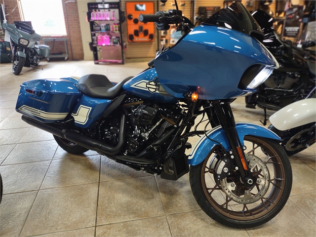 2023 Harley-Davidson Road Glide ST at M & S Harley-Davidson