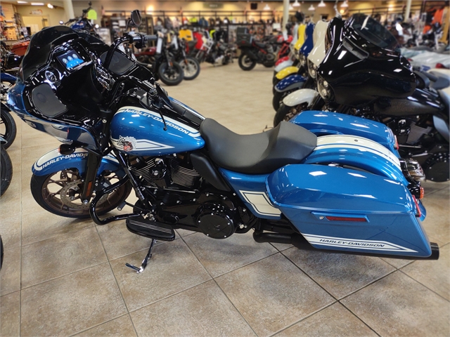 2023 Harley-Davidson Road Glide ST at M & S Harley-Davidson