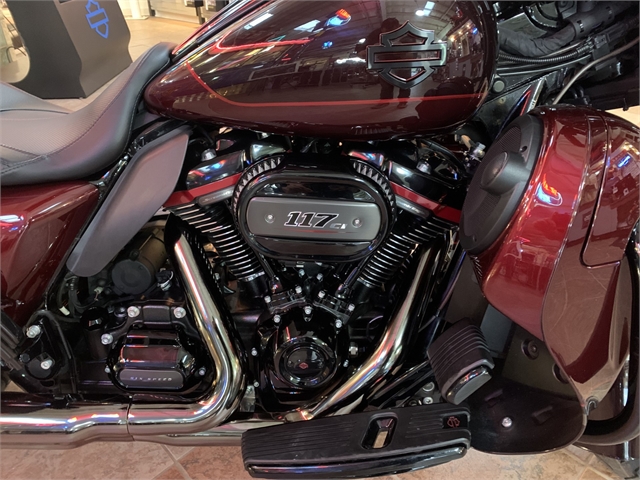 2019 Harley-Davidson Street Glide CVO Street Glide at South East Harley-Davidson