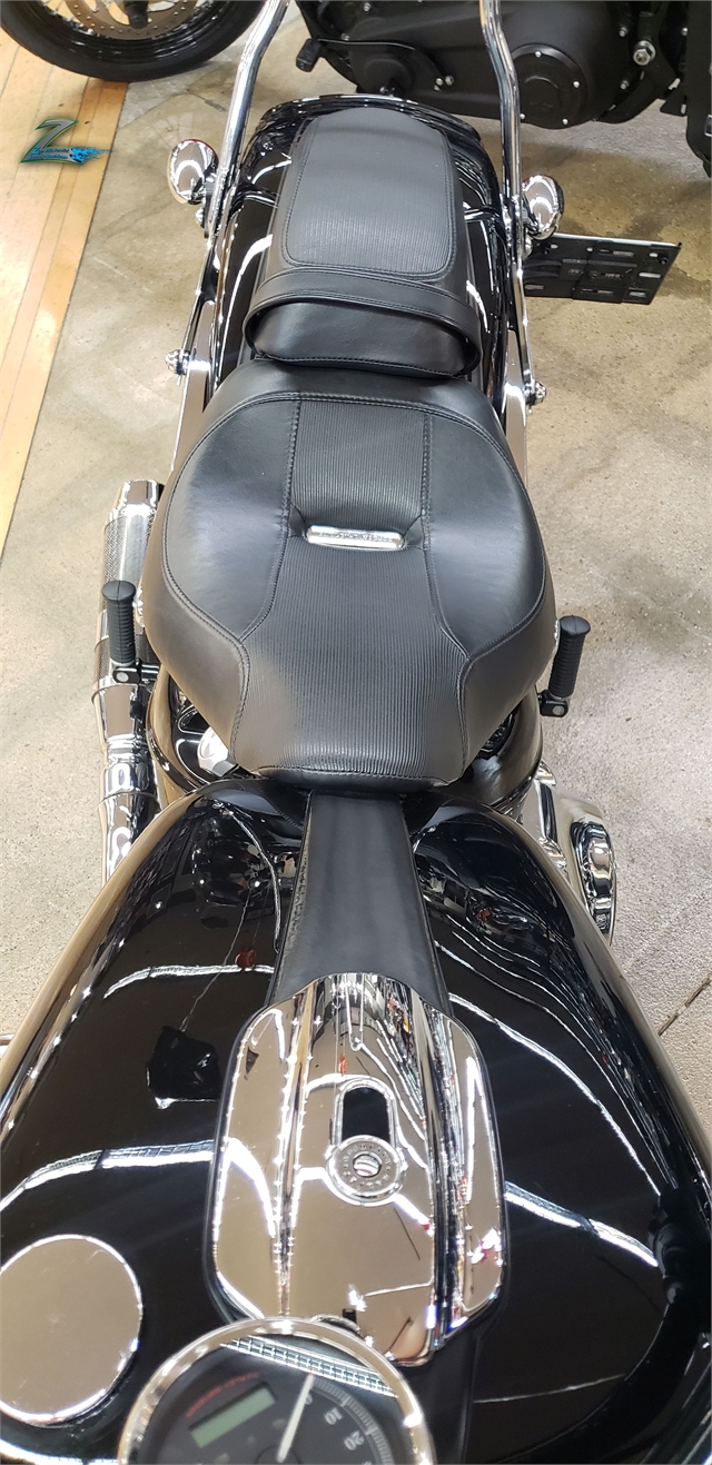 2014 Harley-Davidson Softail Breakout at Zips 45th Parallel Harley-Davidson
