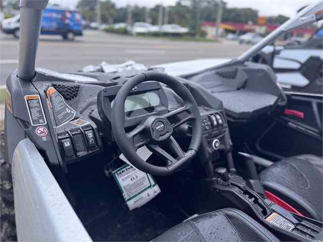 2025 Can-Am Maverick X3 MAX X mr TURBO RR at Jacksonville Powersports, Jacksonville, FL 32225