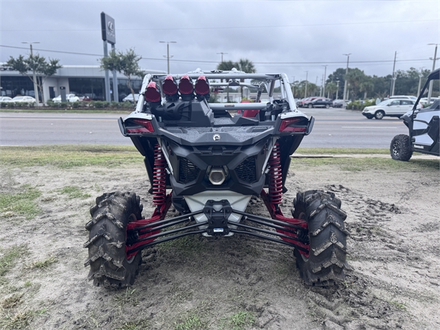 2025 Can-Am Maverick X3 MAX X mr TURBO RR at Jacksonville Powersports, Jacksonville, FL 32225