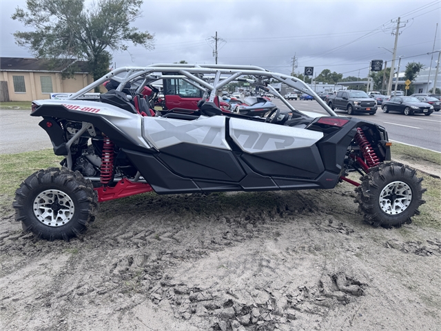 2025 Can-Am Maverick X3 MAX X mr TURBO RR at Jacksonville Powersports, Jacksonville, FL 32225