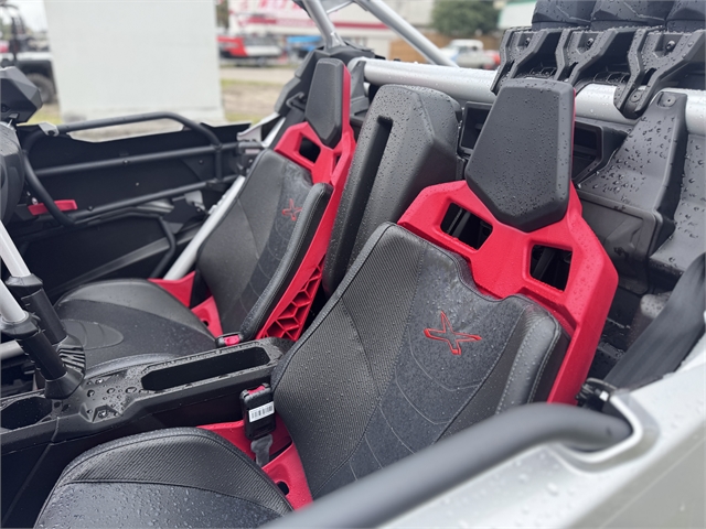 2025 Can-Am Maverick X3 MAX X mr TURBO RR at Jacksonville Powersports, Jacksonville, FL 32225