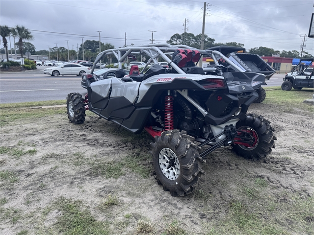 2025 Can-Am Maverick X3 MAX X mr TURBO RR at Jacksonville Powersports, Jacksonville, FL 32225