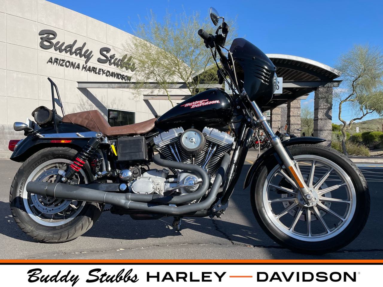 2005 Harley-Davidson Dyna Glide Super Glide at Buddy Stubbs Arizona Harley-Davidson