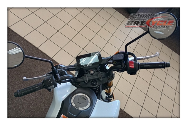 Honda Grom Image