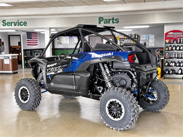 2024 Kawasaki Teryx KRX 1000 at ATVs and More