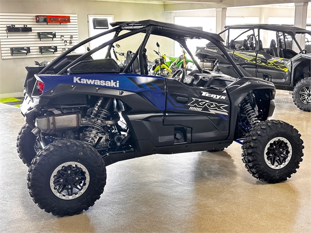 2024 Kawasaki Teryx KRX 1000 at ATVs and More