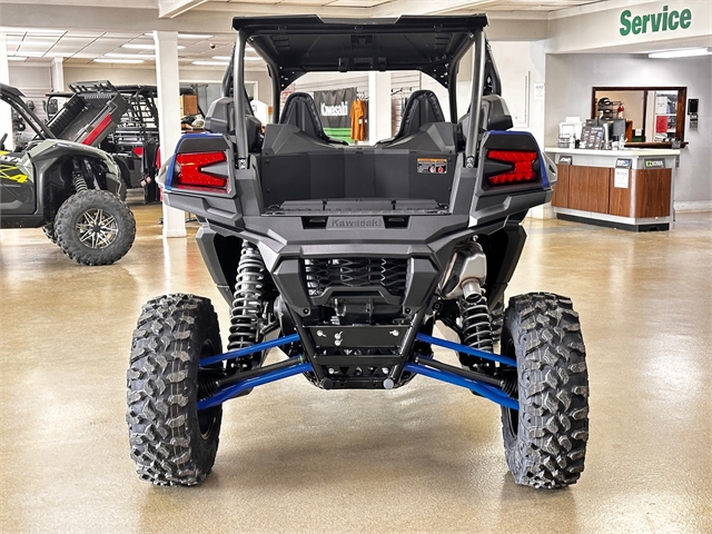 2024 Kawasaki Teryx KRX 1000 at ATVs and More