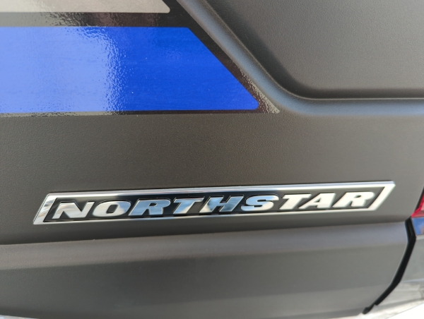 2024 Polaris Ranger XP 1000 NorthStar Edition Premium at Stahlman Powersports