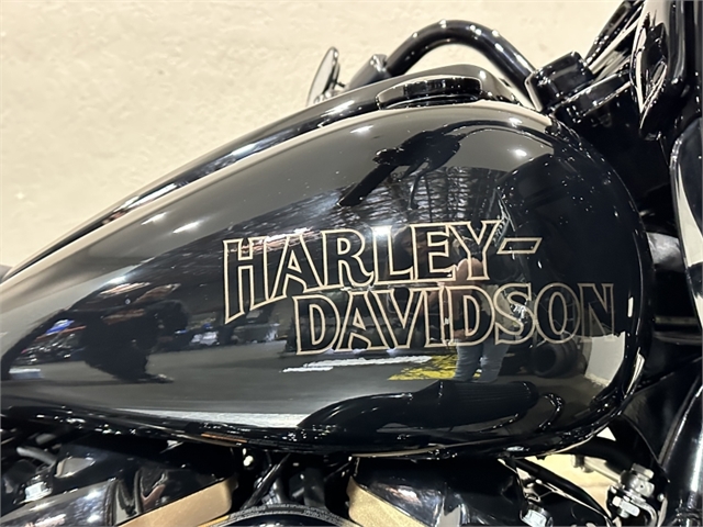2023 Harley-Davidson Road Glide ST at Eagle's Nest Harley-Davidson