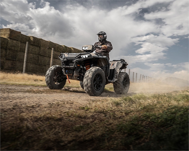 2024 Polaris Sportsman XP 1000 at Friendly Powersports Baton Rouge