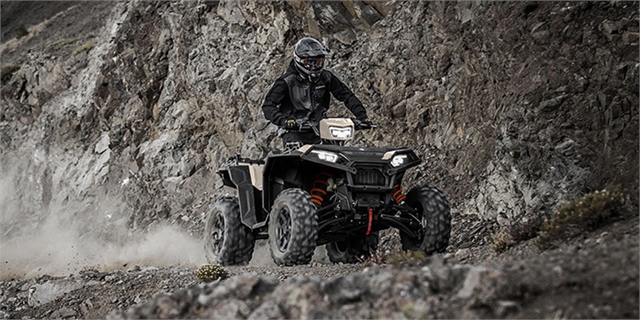 2024 Polaris Sportsman XP 1000 at Friendly Powersports Baton Rouge