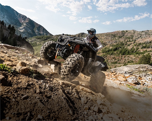 2024 Polaris Sportsman XP 1000 at Friendly Powersports Baton Rouge