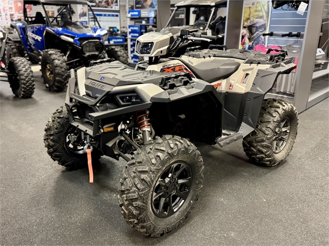 2024 Polaris Sportsman XP 1000 at Friendly Powersports Baton Rouge