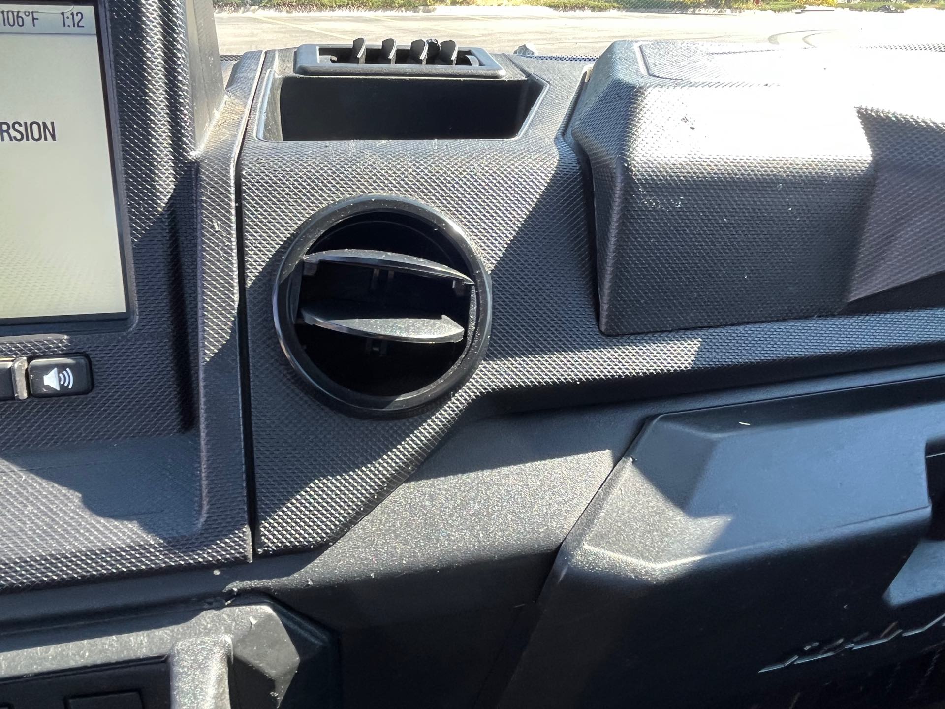 2019 Polaris Ranger Crew XP 1000 EPS Northstar HVAC Edition at Mount Rushmore Motorsports