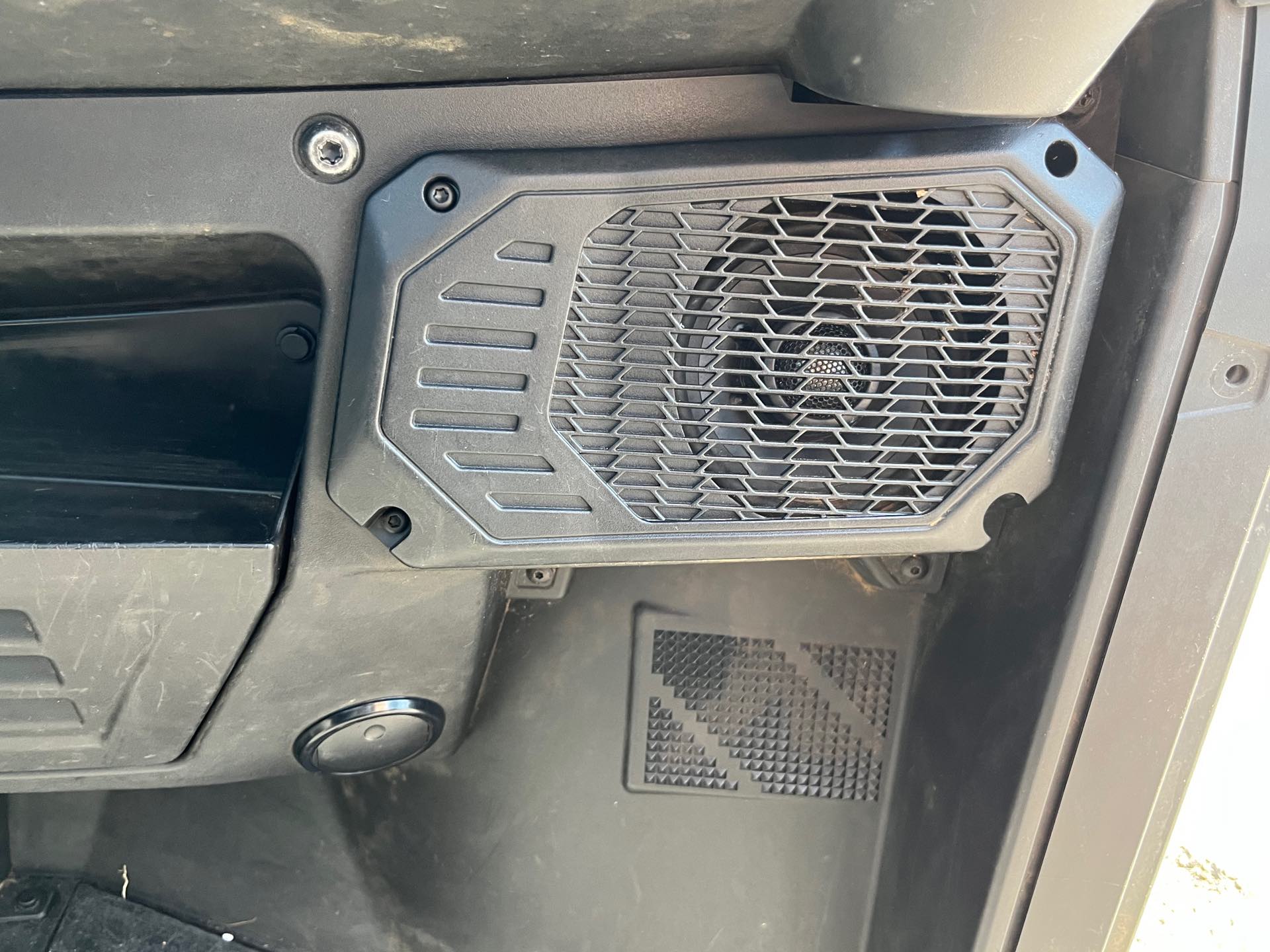 2019 Polaris Ranger Crew XP 1000 EPS Northstar HVAC Edition at Mount Rushmore Motorsports