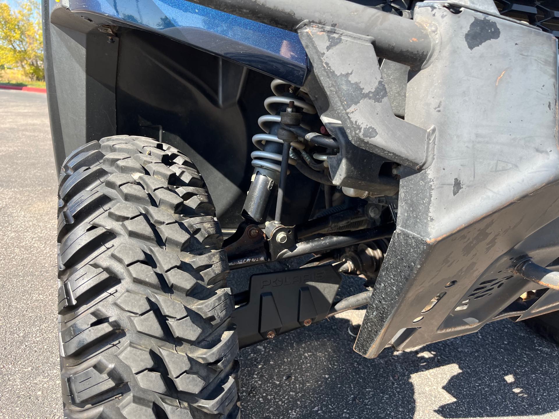 2019 Polaris Ranger Crew XP 1000 EPS Northstar HVAC Edition at Mount Rushmore Motorsports