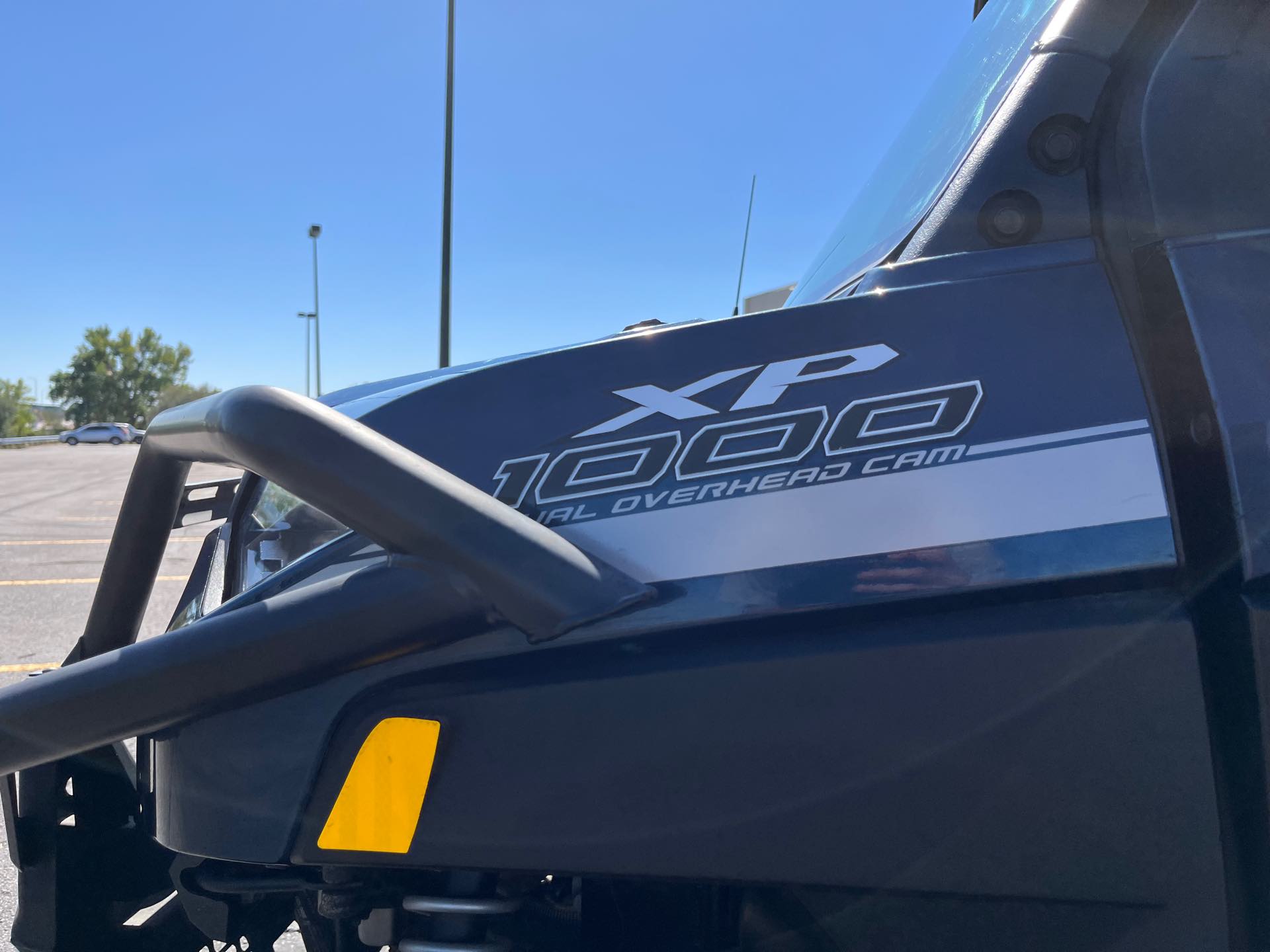 2019 Polaris Ranger Crew XP 1000 EPS Northstar HVAC Edition at Mount Rushmore Motorsports