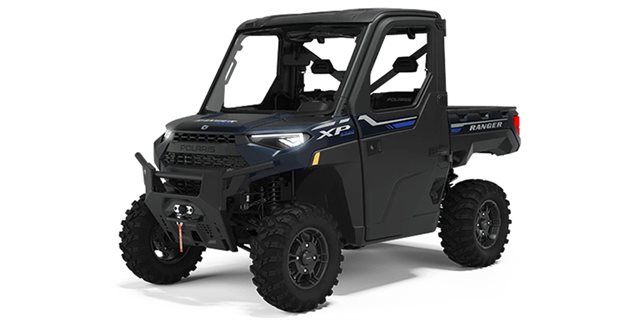 2023 Polaris Ranger XP 1000 NorthStar Edition Premium at ATVs and More