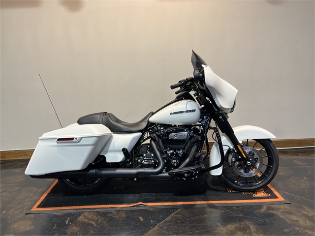 2018 Harley-Davidson Street Glide Special at Mike Bruno's Freedom Harley-Davidson
