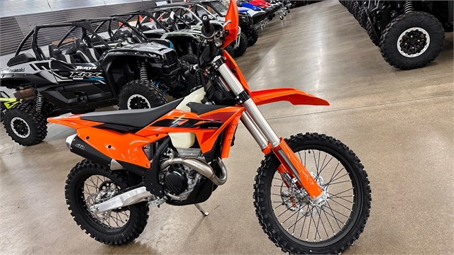 2025 KTM XC 350 F at ATVs and More