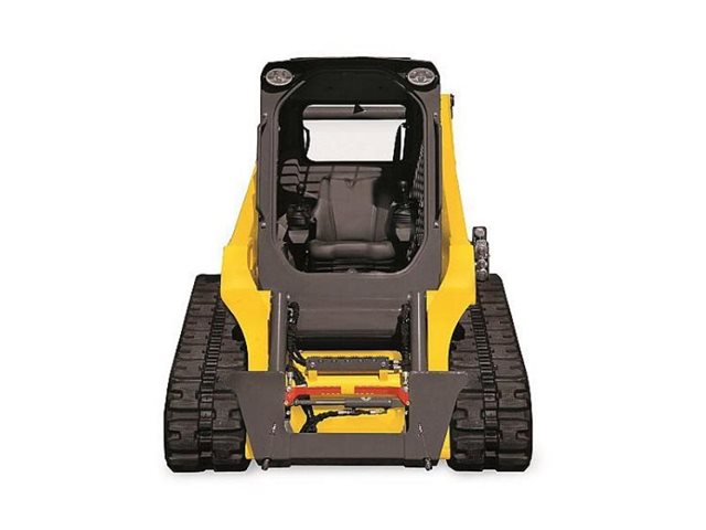 2021 Wacker Neuson Compact Track Loaders ST31 at Wise Honda