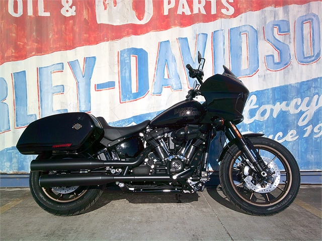 2024 Harley-Davidson Softail Low Rider ST at Gruene Harley-Davidson