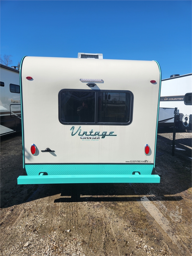 2024 Gulf Stream Vintage Cruiser 23RSS at Prosser's Premium RV Outlet