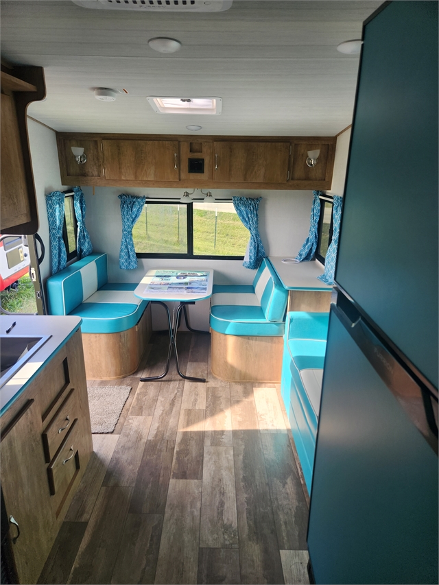 2024 Gulf Stream Vintage Cruiser 23RSS at Prosser's Premium RV Outlet