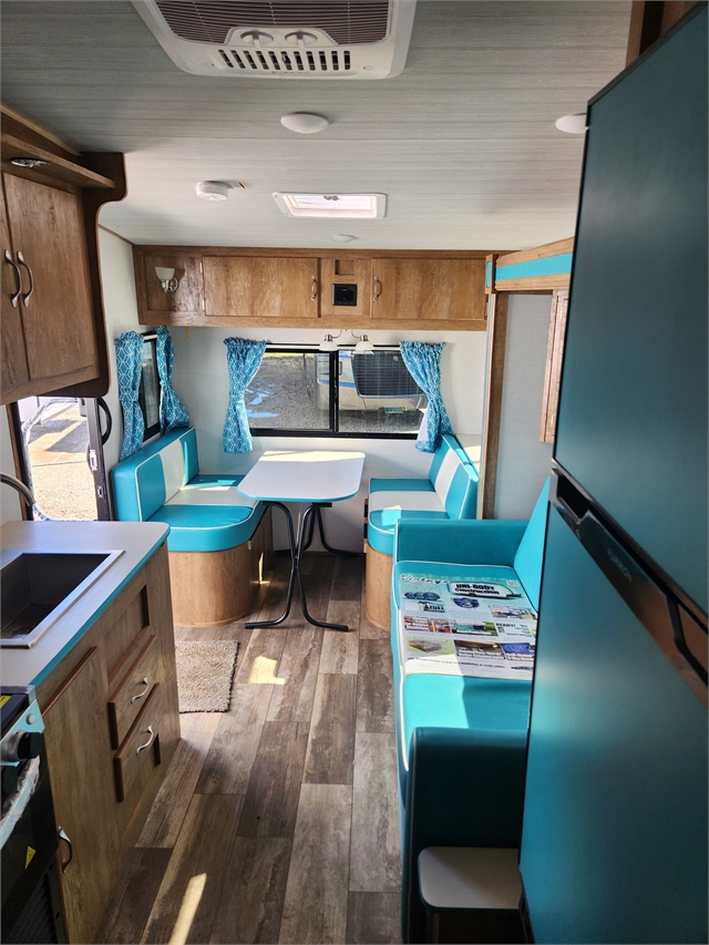 2024 Gulf Stream Vintage Cruiser 23RSS at Prosser's Premium RV Outlet