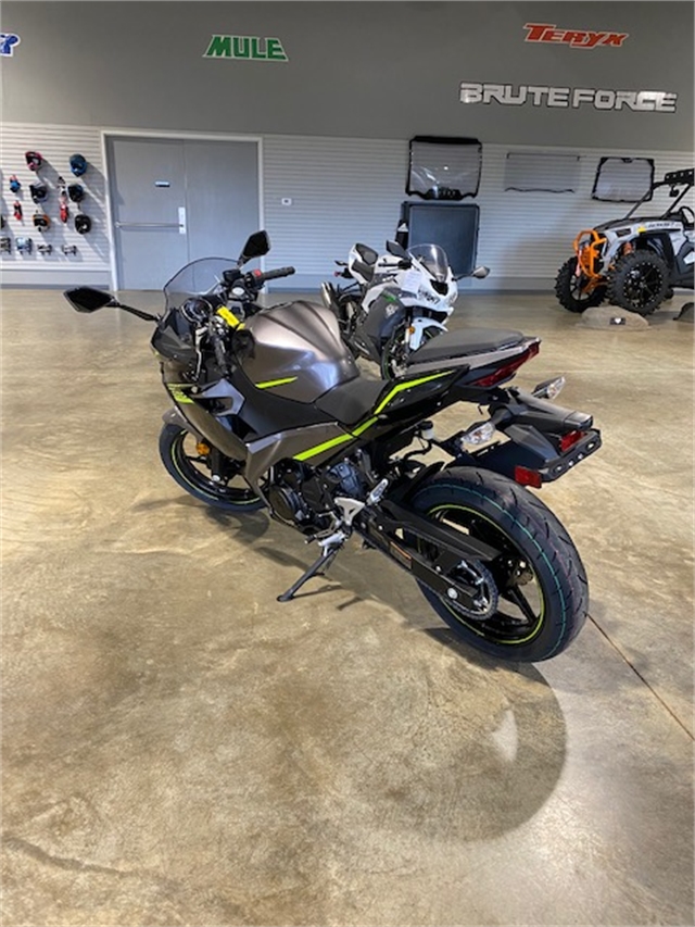 2021 Kawasaki Ninja 400 ABS | R/T Powersports