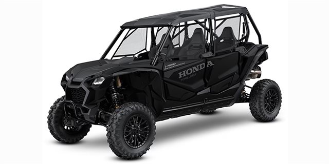 2025 Honda Talon 1000X 4 at ATVs and More