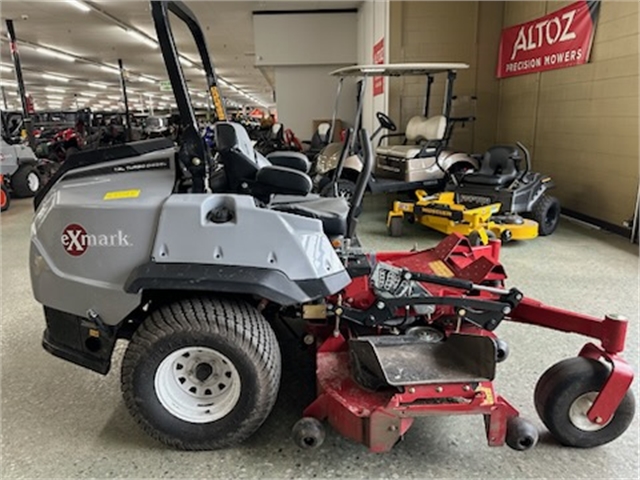 2024 Exmark ULTRA CUT 72 at ATVs and More