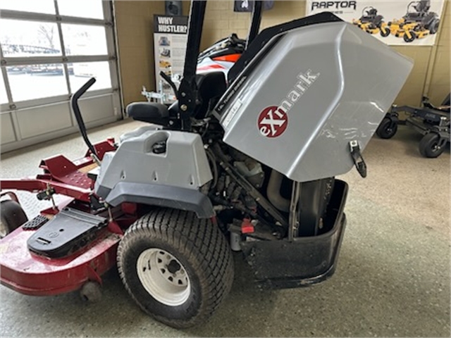 2024 Exmark ULTRA CUT 72 at ATVs and More