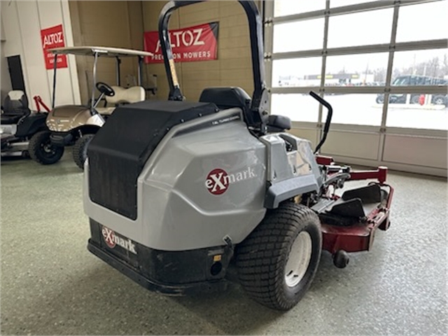 2024 Exmark ULTRA CUT 72 at ATVs and More