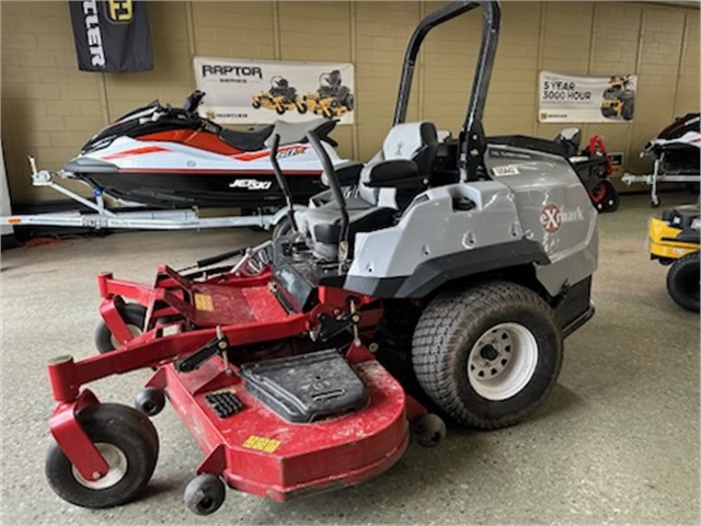 2024 Exmark ULTRA CUT 72 at ATVs and More