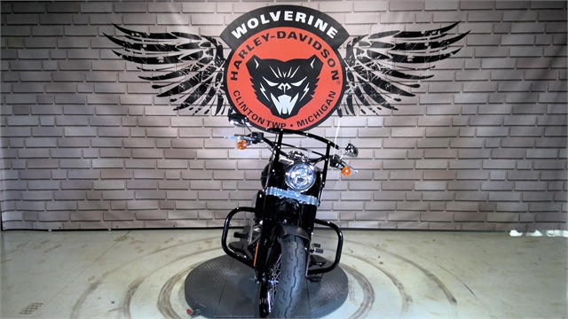 2019 Harley-Davidson Softail Slim at Wolverine Harley-Davidson