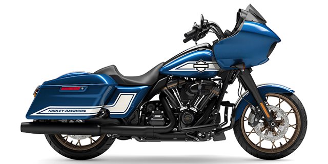 2023 Harley-Davidson Road Glide ST at Arkport Cycles