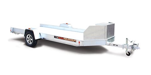 2019 Aluma ATV/UTV Trailers UT14 at Shift Digital - Website Access - Metric