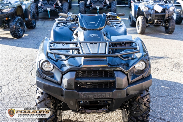 2023 Kawasaki Brute Force 750 4x4i EPS at Paulson's Motorsports