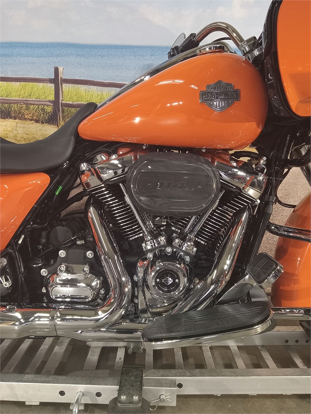 2023 Harley-Davidson Road Glide Special at Hot Rod Harley-Davidson