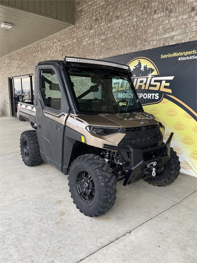 2023 Polaris Ranger XP 1000 NorthStar Edition Ultimate at Sunrise Pre-Owned