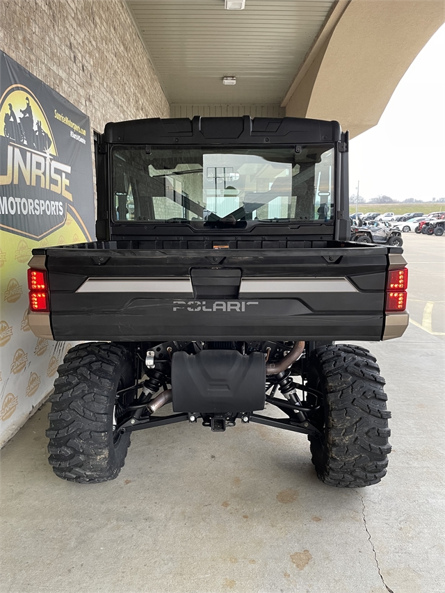 2023 Polaris Ranger XP 1000 NorthStar Edition Ultimate at Sunrise Pre-Owned