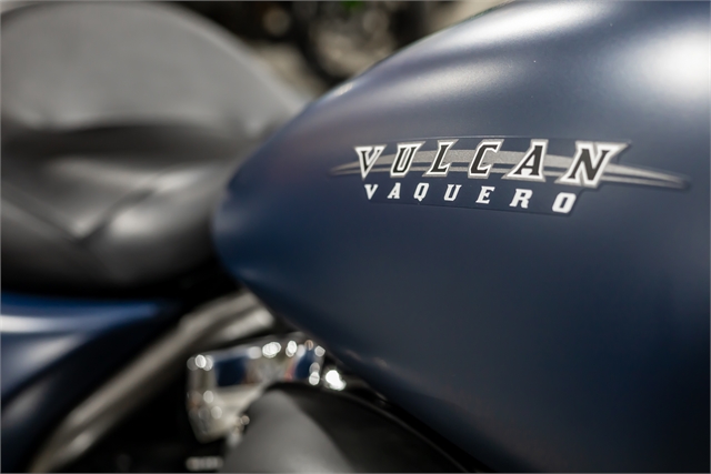 2024 Kawasaki Vulcan 1700 Vaquero ABS at Friendly Powersports Slidell